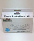 CLASSIC CONTROLLER WII