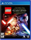 LEGO STAR WARS THE FORCE AWAKEN - PS VITA