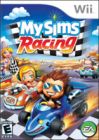 MY SIMS RACING WII