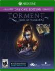 TORMENT TIDES OF NUMENERA XBOXONE