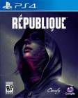 REPUBLIQUE PS4