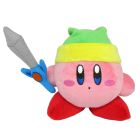 SWORD KIRBY PLUSH - KIRBY COLLECTION