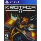 KROMAIA OMEGA PS4