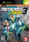 MOTOCROSS MANIA 3