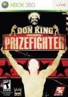 DON KING PRESENTS PRIZE FIGHTER XBOX360