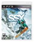 SSX PS3