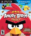 ANGRY BIRDS TRILOGY PS3