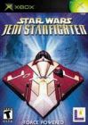 STAR WARS: JEDI STARFIGHTER