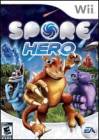 SPORE HERO WII