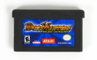 DUEL MASTERS KAIJUDO SHOWDOWN - GBA - JEU SEUL