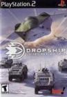 DROPSHIP: UNITED PEACE FORCE