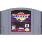 NFL BLITZ 2000 SEUL NINTENDO 64