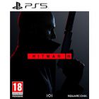 HITMAN 3 PS5