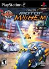 MOTOR MAYHEM