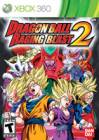 DRAGON BALL: RAGING BLAST 2 XBOX360