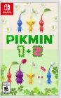 PIKMIN 1 + 2 SWITCH