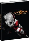 GOD OF WAR III ULTIMATE EDITION - BRADYGAMES GUIDE