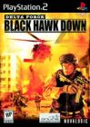 DELTA FORCE BLACK HAWK