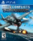 AIR CONFLICTS PACIFIC CARRIERS PS4