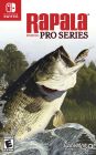 RAPALA FISHING PRO SERIES SWITCH