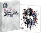 DISSIDIA FINAL FANTASY - COLLECTOR GUIDE