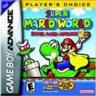 SUPER MARIO WORLD