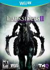 DARKSIDERS 2 WII U