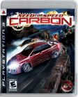 NEED FOR SPEED CARBON PS3