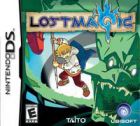 LOST MAGIC DS