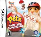 PETZ HAMSTERZ SUPERSTARS DS