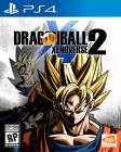 DRAGONBALL XENOVERSE 2 PS4