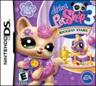 LITTLEST PET SHOP BIGGEST STARS PURPLE DS