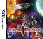 LUNAR KNIGHTS DS