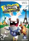 RAYMAN RAVING RABBITS 2 WII