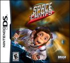 SPACE CHIMPS DS