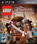 LEGO PIRATES OF THE CARIBBEAN PS3