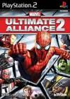 MARVEL ULTIMATE ALLIANCE 2 PS2