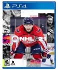 NHL 21 PS4