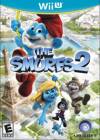 SMURFS 2 WII-U