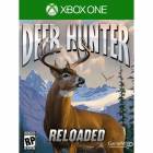 DEER HUNTER RELOADED XBOXONE