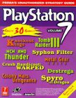 PLAYSTATION VOLUME 7 - PRIMA'S STRATEGY GUIDE