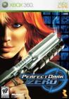 PERFECT DARK ZERO XBOX360