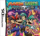 MARIO & LUIGI PARTNERS IN TIME DS