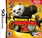 KUNG FU PANDA 2 DS