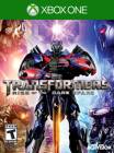 TRANSFORMERS: RISE OF THE DARK SPARK XBOX ONE