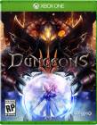 DUNGEONS 3 XBOXONE