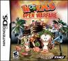 WORMS OPEN WARFARE DS