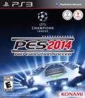 PRO EVOLUTION SOCCER PES 2014 PS4