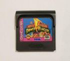 MIGHTY MORPHIN POWER RANGERS THE MOVIE GAMEGEAR