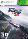 NEED FOR SPEED RIVALS XBOX360